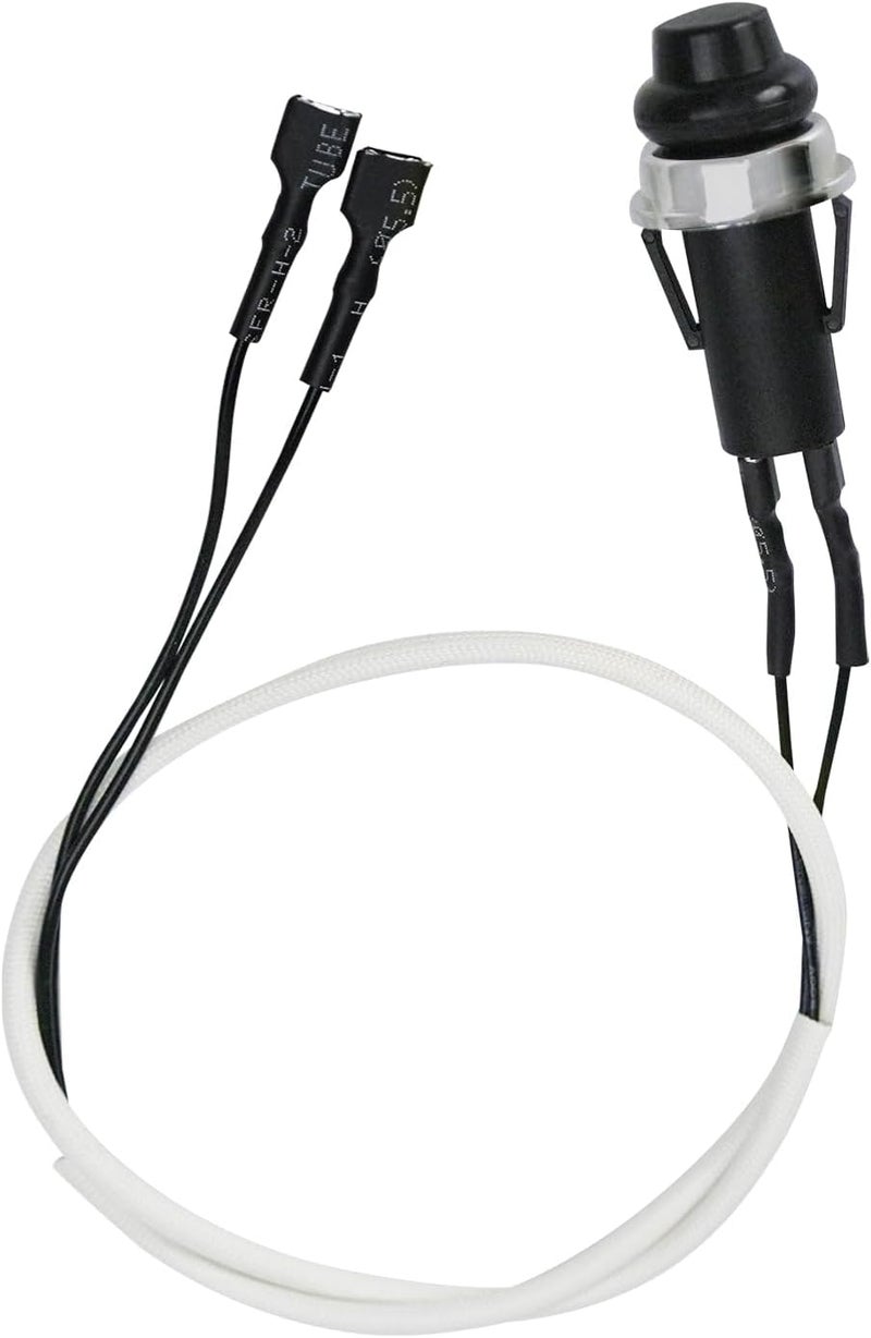 Rushare Store 7642 Grill Igniter Kit for Weber Spirit I & II 210-310 Gas Grill with Up Front Controls(2013 and Newer), Electronic Igniter for Models E-210, S-210, E-310, SP-310, Easy to Replace - Image 5